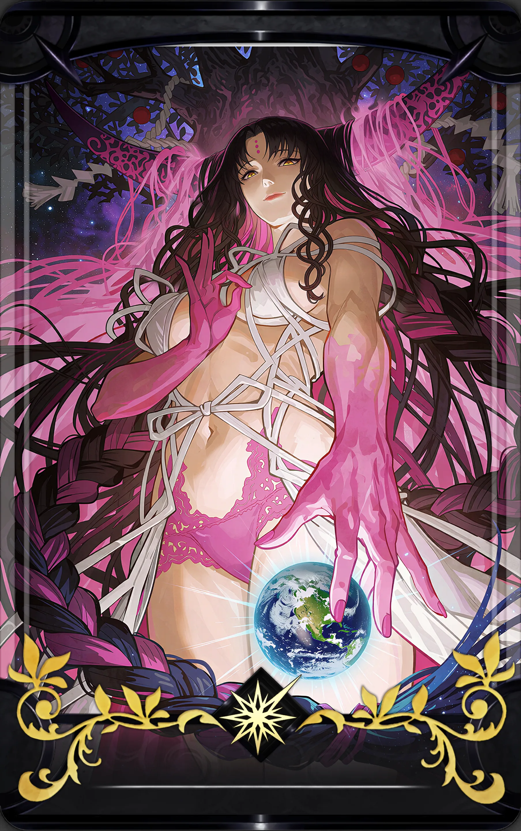 APEX Kiara